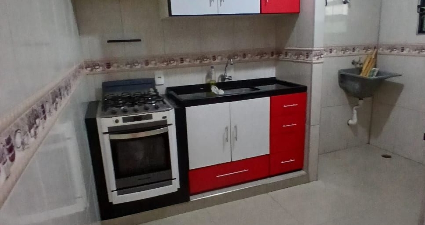 Lindo apto para você!