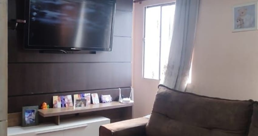 Apartamento 2 dormitórios Taboão da serra