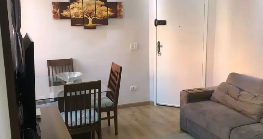 Apartamento com 2 quartos à venda na Rua Diógenes Taborda, Jardim Eledy, São Paulo