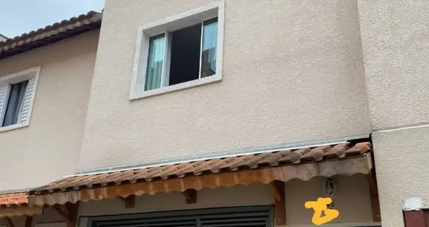 Casa em condomínio fechado com 2 quartos à venda na Rua da Moenda, 0000, Jardim Dom José, São Paulo