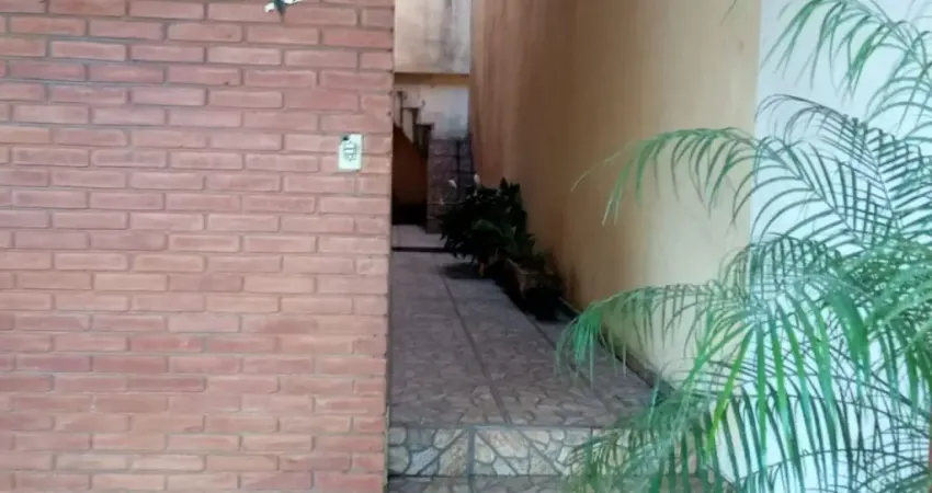 Casa com 2 quartos à venda na Rua da Seda, Conjunto Habitacional Jardim São Bento, São Paulo