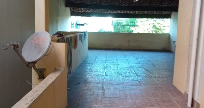 Casa com 2 quartos à venda na Rua da Seda, Conjunto Habitacional Jardim São Bento, São Paulo