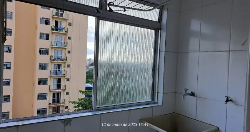 Apartamento com 2 quartos à venda na Rua Jaracatia, Jardim Umarizal, São Paulo