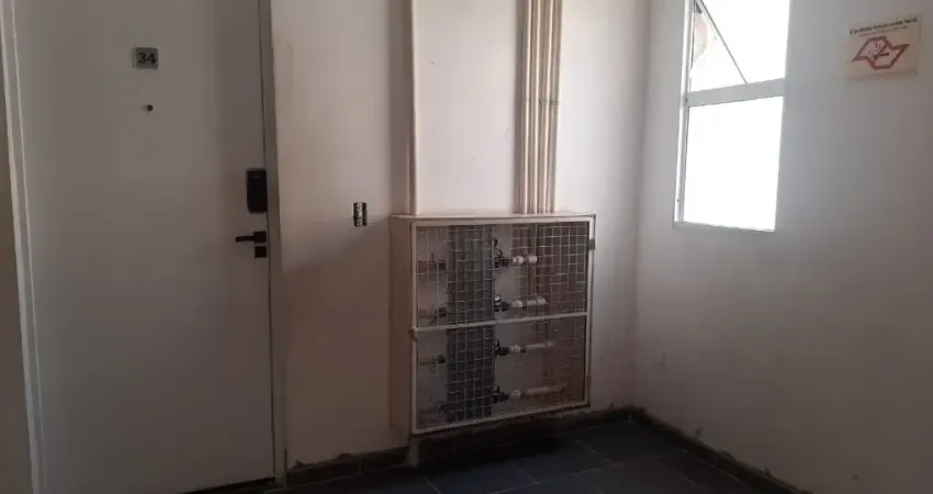 Apartamento com 2 quartos à venda na Rua Alberto José, 450, Jardim Salete, Taboão da Serra