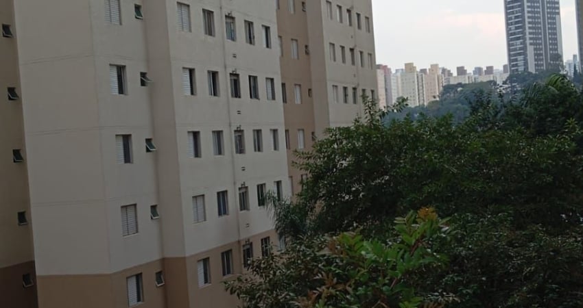 Apartamento com 2 quartos à venda na Estrada do Campo Limpo, Pirajussara, São Paulo