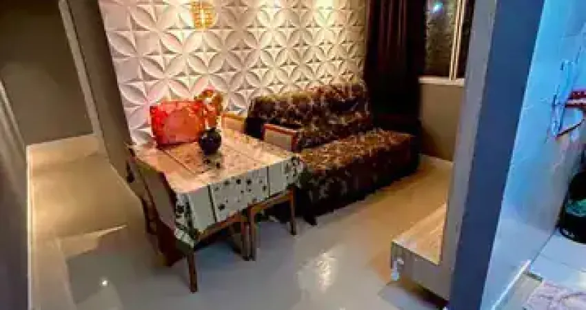 Apartamento com 2 quartos à venda na Rua Vicente Pinheiro, 01, Jardim Helga, São Paulo