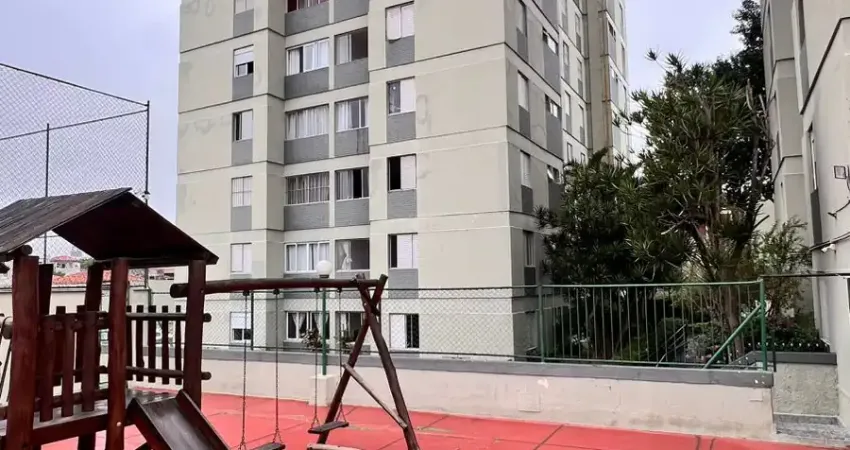 Venha conhecer seu mais novo lar.