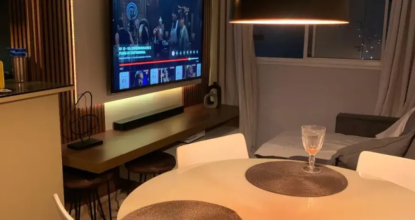 Apartamento com 2 quartos à venda na Rua Vicente Pinheiro, 13, Jardim Helga, São Paulo