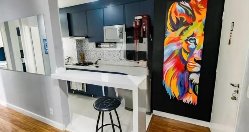 Apartamento com 2 quartos à venda na Estrada do Campo Limpo, 5787, Pirajussara, São Paulo