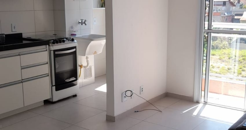 Apartamento com 2 quartos à venda na Rua Geraldo Otaviano de Almeida, 1025, Nakamura Park, Cotia
