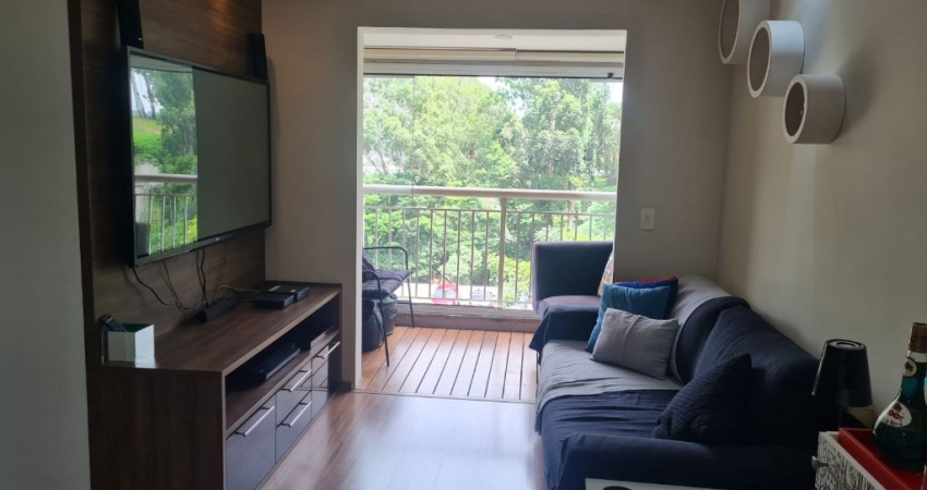 Apartamento com 3 quartos à venda na Estrada São Francisco, 1588, Parque Taboão, Taboão da Serra