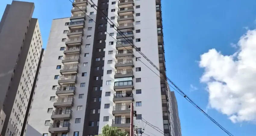 Apartamento com 2 quartos à venda na Rua Cabo Estácio da Conceição, 406, Parque Maria Helena, São Paulo