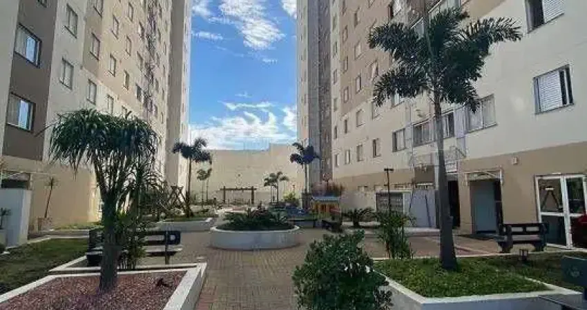 Apartamento com 2 quartos à venda na Rua Maniçoba, 839, Jardim Umarizal, São Paulo