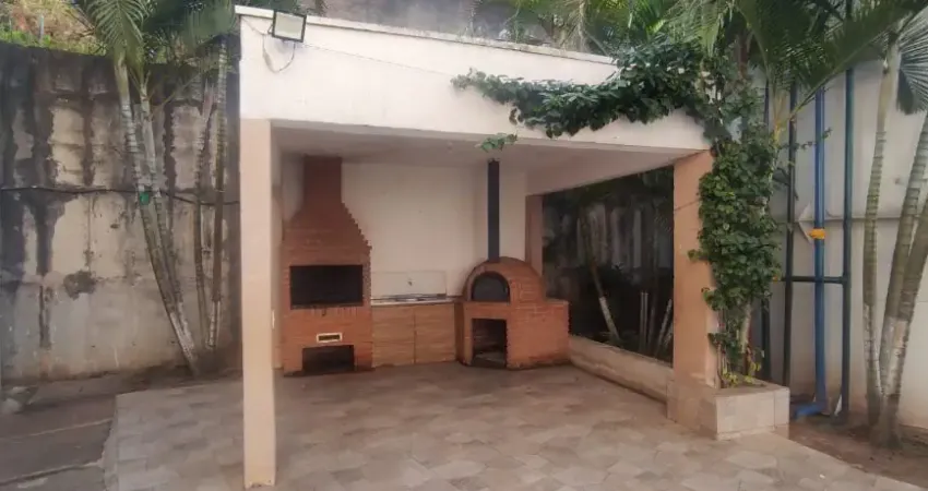Apartamento com 2 quartos à venda na Rua Alberto José, 450, Jardim Salete, Taboão da Serra