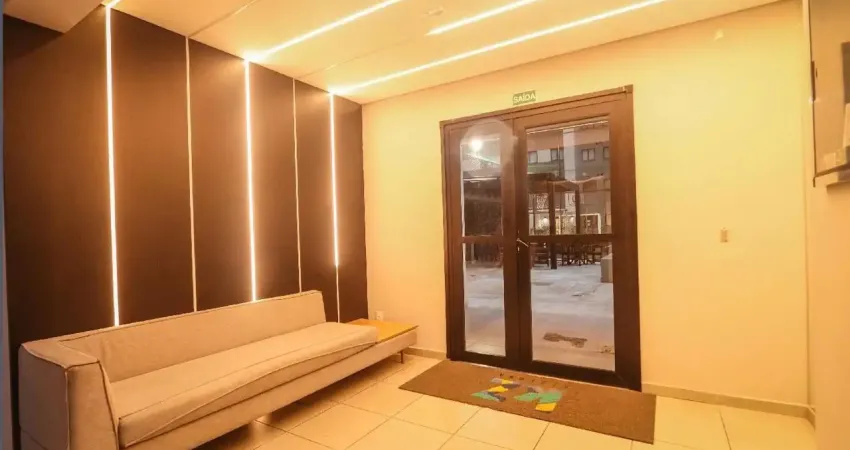Apartamento com 2 quartos à venda na Rua Flama, 119, Jardim Umarizal, São Paulo