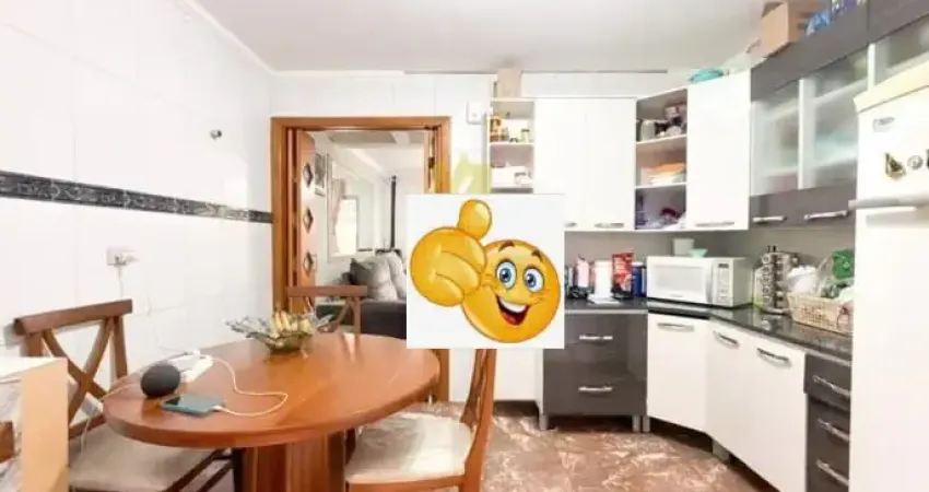 Casa em condomínio fechado com 3 quartos à venda na Avenida Dom Rodrigo Sanches, 525, Jardim Amália, São Paulo