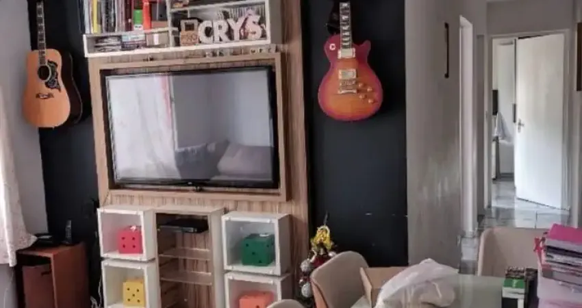 Apartamento com 2 quartos à venda na Rua Dezenove de Fevereiro, 400, Jardim Iracema, Taboão da Serra