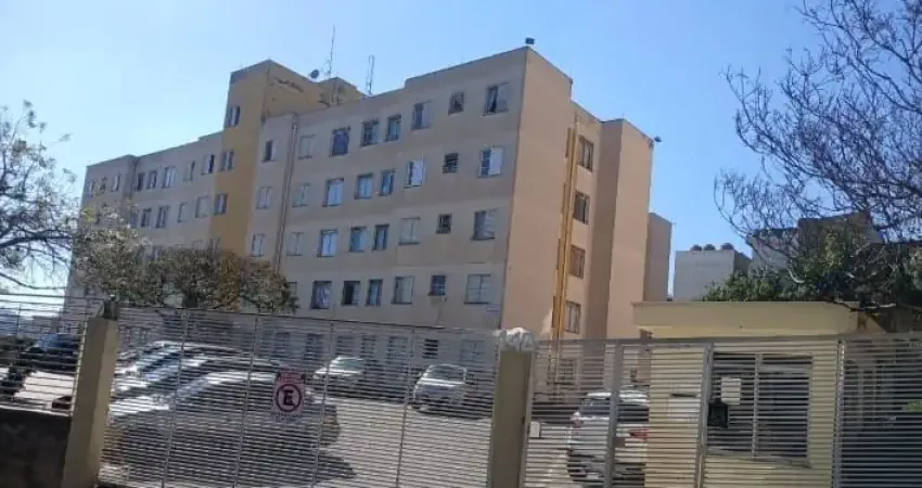 Apartamento com 2 quartos à venda na Rua Caraíva, 480, Jardim Olinda, São Paulo