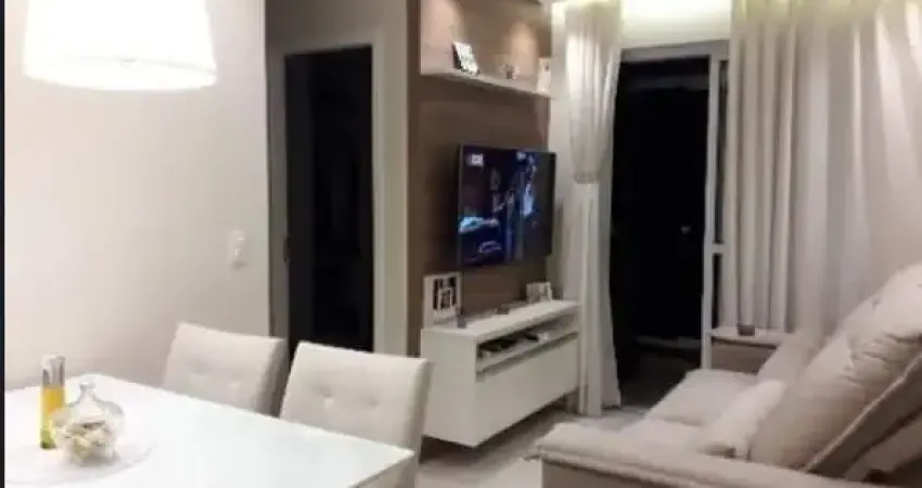 Apartamento com 2 quartos à venda na Rua Celso Ramos, 32, Vila Andrade, São Paulo