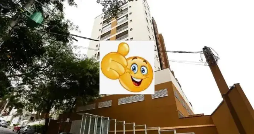 Lindo apto garden entregue a 3 anos tudo novíssimo para você!
