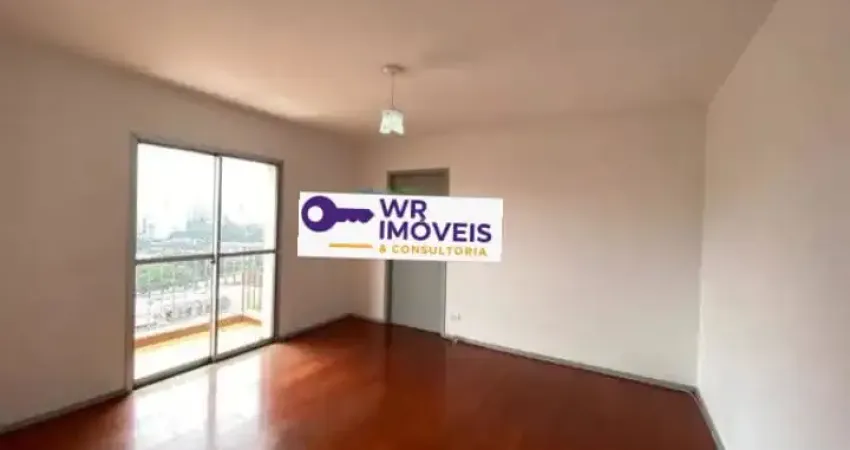 Apartamento com 2 quartos à venda na Rua Isaías Branco de Araújo, 125, Vila das Belezas, São Paulo