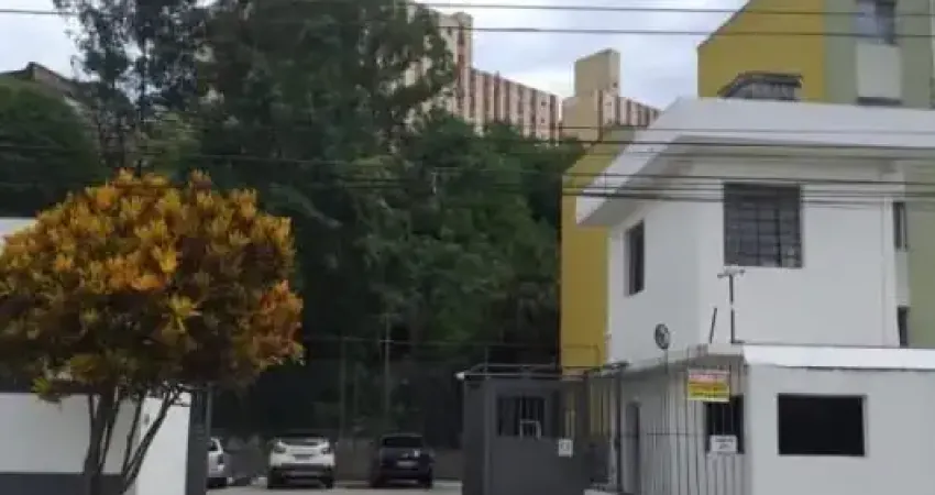 Apartamento com 2 quartos à venda na Rua Siderópolis, 180, Jardim Sílvio Sampaio, Taboão da Serra