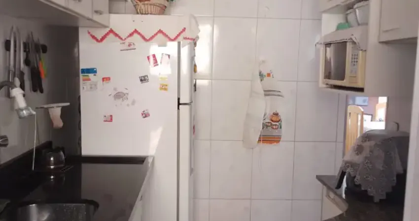 Apartamento com 2 quartos à venda na Avenida Intercontinental, 1482, Jardim Jussara, São Paulo