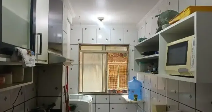 Apartamento com 2 quartos para alugar na Rua Caraíva, 480, Jardim Olinda, São Paulo
