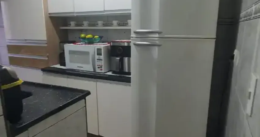 Apartamento com 2 quartos à venda na Rua Diógenes Taborda, 111, Jardim Eledy, São Paulo