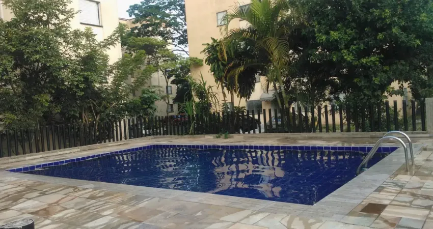 Apartamento com 2 quartos à venda na Rua Professora Nina Stocco, 1098, Jardim Catanduva, São Paulo