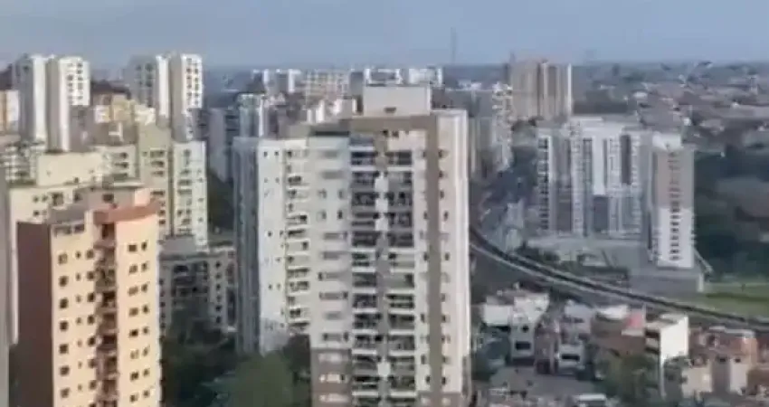 Apartamento com 2 quartos para alugar na Rua Dom Salomão Ferraz, 4, Vila Andrade, São Paulo