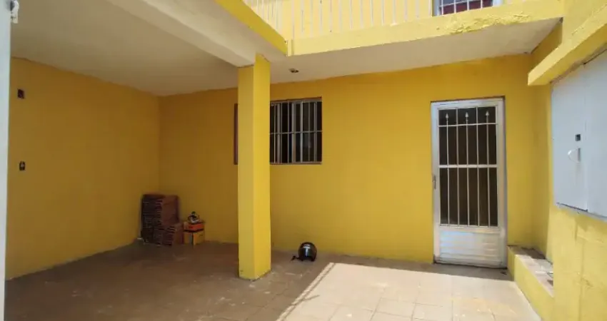 Casa com 3 quartos à venda na Rua Senador Rui Carneiro, ?, Jardim Maria Luiza, São Paulo