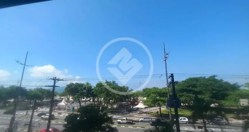 Apartamento Frente mar no canal 2! (Oportunidade) codigo: 109839