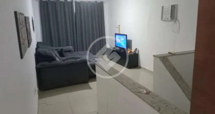 Casa ampla  2 dormitórios na Cidade Náutica em São vicente-sp codigo: 111756