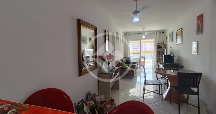 APARTAMENTO DE DOIS DORMITÓRIOS SENDO UMA COM SUÍTE SEMI MOBILIADO E COM LAZER codigo: 113291