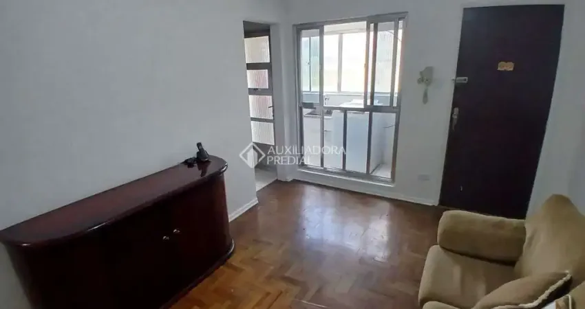 Apartamento com 2 quartos à venda na Rua Perrella, 365, Fundação, São Caetano do Sul
