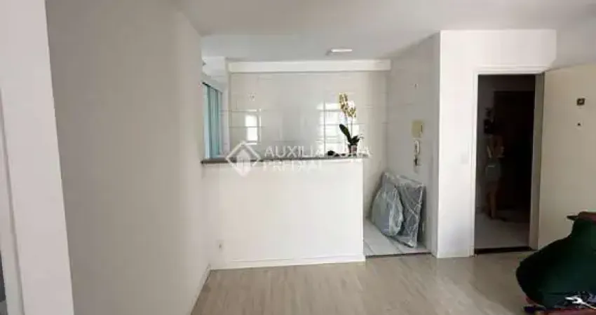 Apartamento com 2 quartos à venda na Avenida dos Ourives, 632, Jardim São Savério, São Paulo