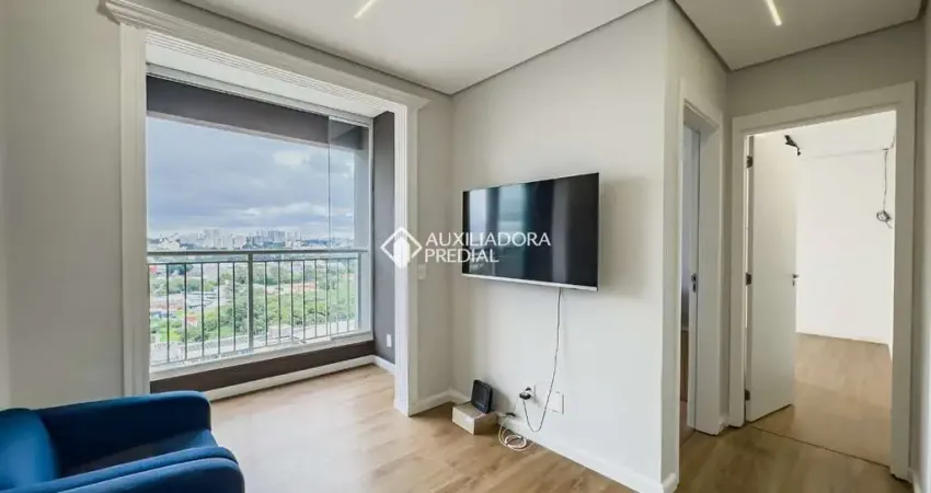 Apartamento com 2 quartos à venda na Avenida Doutor Rudge Ramos, 1174, Rudge Ramos, São Bernardo do Campo