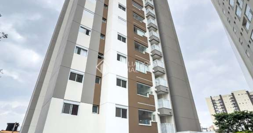 Apartamento com 2 quartos à venda na Avenida Doutor Rodrigues Alves, 150, Fundação, São Caetano do Sul