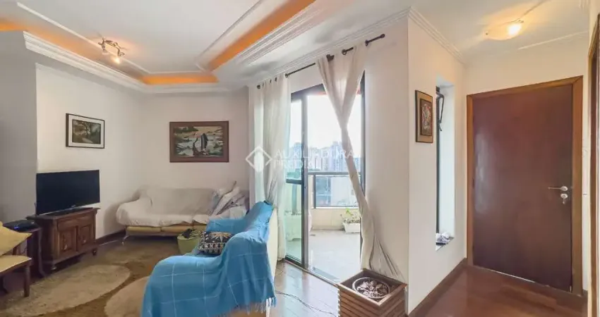 Apartamento com 3 quartos à venda na Rua José Gomes de Abreu, 26, Santa Terezinha, São Bernardo do Campo