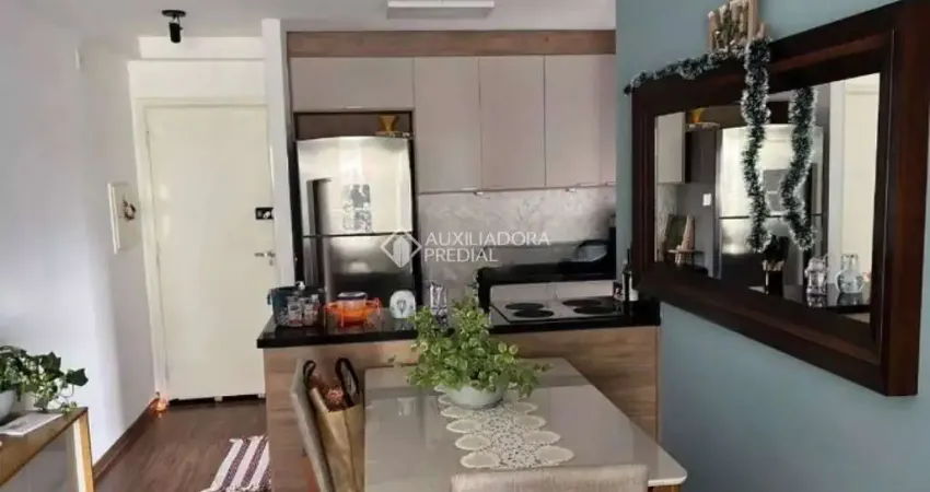 Apartamento com 2 quartos à venda na Avenida Winston Churchill, 1477, Rudge Ramos, São Bernardo do Campo
