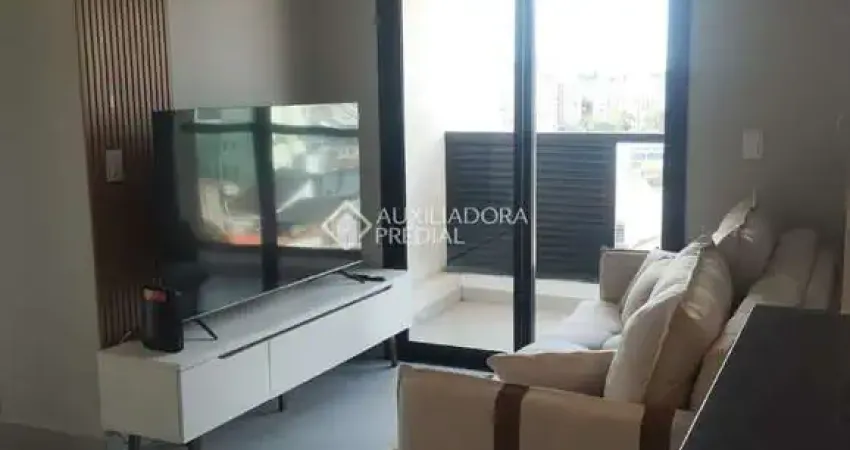 Apartamento com 2 quartos à venda na Rua do Cruzeiro, 98, Centro, São Bernardo do Campo