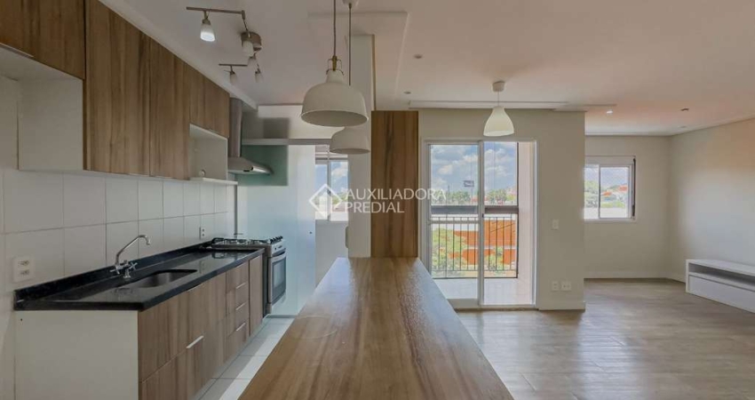 Apartamento com 2 quartos à venda na Rua Comendador Carlo Mário Gardano, 203, Centro, São Bernardo do Campo
