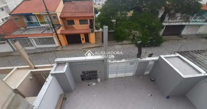Apartamento com 2 quartos à venda na Rua Manoel Ferraz, 172, Vila Humaitá, Santo André