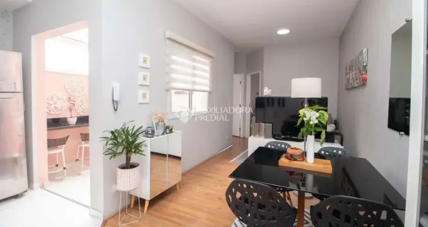 Apartamento com 2 quartos à venda na Rua Cabuçu, 29, Jardim do Estádio, Santo André