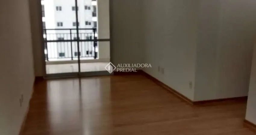 Apartamento com 2 quartos à venda na Avenida Moinho Fabrini, 339, Independência, São Bernardo do Campo