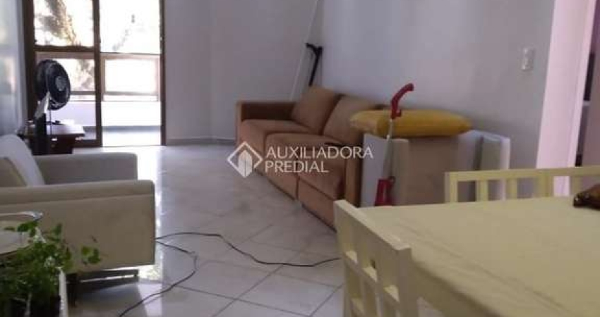 Apartamento com 2 quartos à venda na Rua Anunciata Gobbi, 294, Vila Euclides, São Bernardo do Campo