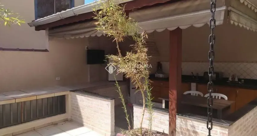 Apartamento com 2 quartos à venda na Rua Anunciata Gobbi, 294, Vila Euclides, São Bernardo do Campo