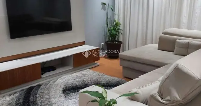 Apartamento com 3 quartos à venda na Rua Vicente de Carvalho, 23, Anchieta, São Bernardo do Campo