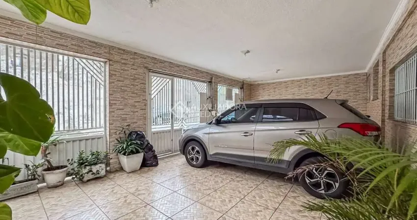 Casa com 3 quartos à venda na Rua Dráusio, 610, Paulicéia, São Bernardo do Campo